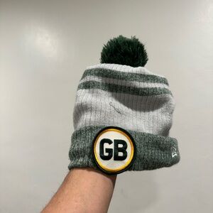 Packers hat